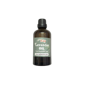Taj Lavender 100% Pure Essential oil 100 ML