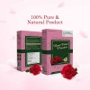 Gulmohar Rose Petal powder 