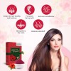 Gulmohar Hibiscus Powder for hair care