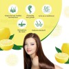 Benefits of lemon powder for Hair