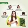 Benefits of Herbal Hair Henna  