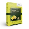 Gulmohar Lemon Peel Powder