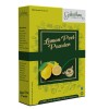100% Pure Lemon Peel Powder