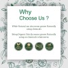 why choose taj henna products