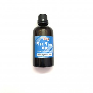 Taj Tea Tree Essential oil - 100ml