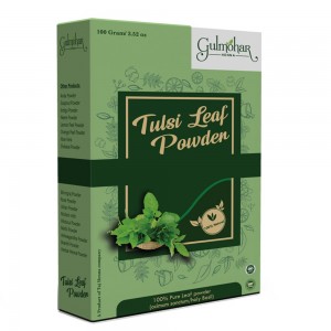 100% Pure Tulsi powder
