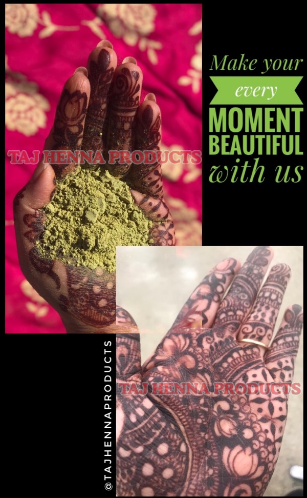 Shop Baq Henna Powder WholesaleGulmohar Organic BAQ Mehandi Powder