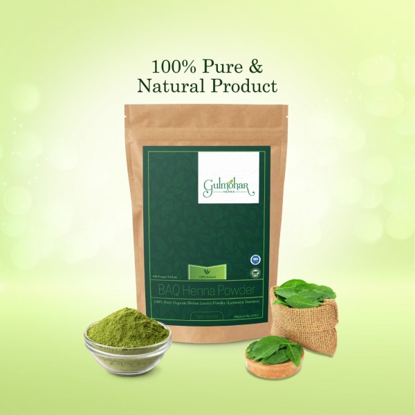 Buy Amina Natural Green Henna Mehndi Powder 1000 g (Pack of 4) Online at  Best Prices in India - JioMart.